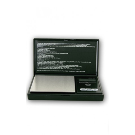 Balance de poche mini 250 Grs / 0.1 g