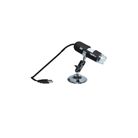 Compte fils (microscope) USB 2 megapixels X200