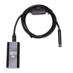 Endoscope camera Wifi Hd 720p
