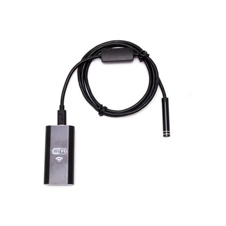 Endoscope camera Wifi Hd 720p