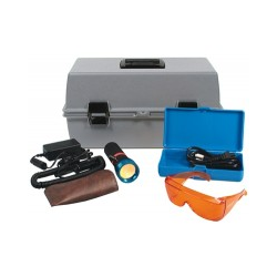 KIT BLUEMAXX Filtre, lunette, chargeur / mallette