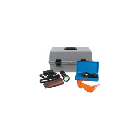 KIT BLUEMAXX Filtre, lunette, chargeur / mallette