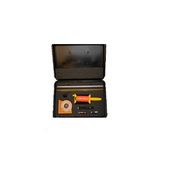 Kit rapporteur laser