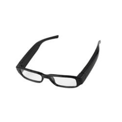 Lunette Camera HD 8 GO integre - 2 h autonomie