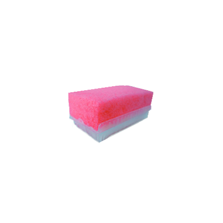 Brosse chirurgicale imprégné de Chlorhexidine à usage unique / 40