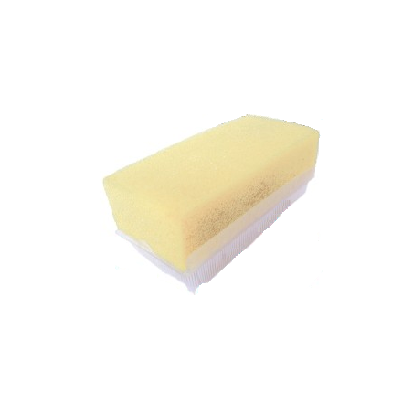 Brosse chirurgicale imprégné de Triclosan à usage unique / 40