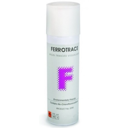 Ferrotrace 100 Ml