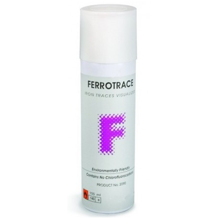 Ferrotrace 100 Ml