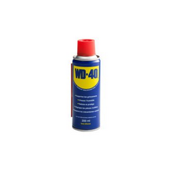 Lubrifiant WD40 / spray 200 Ml