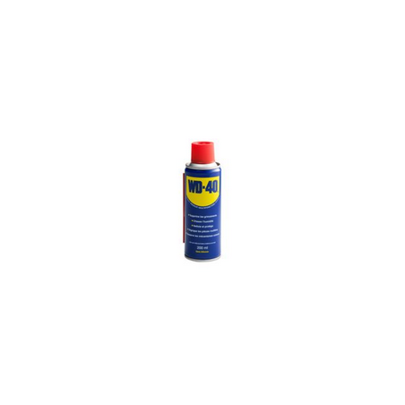 Lubrifiant WD40 / spray 200 Ml