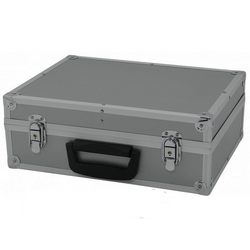 Malette rigide alu 460 x 330 x 150 mm