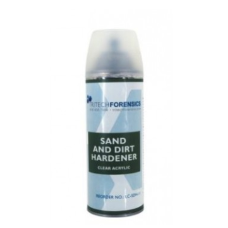 Aerosol durcisseur de sable / 250 Ml