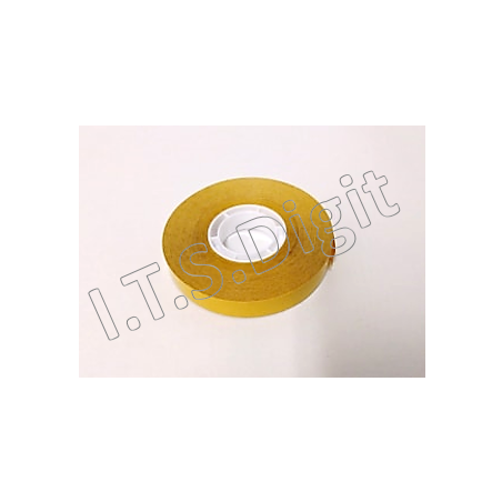 Adhesif double face (standard) 12 mm x 33 m / U