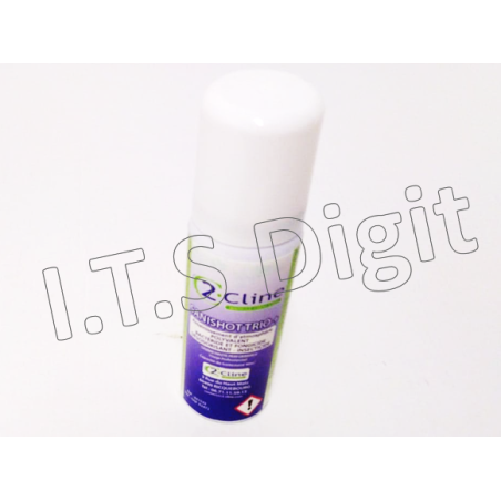Desinfectant en spray, bactericide, fongicide, virucide 50 Ml