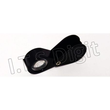 Loupe de precision ASIF 22.8 mm / 10X