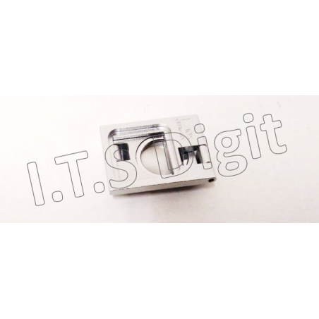 Loupe pliante compte fils metal Ref.1255 / 10X
