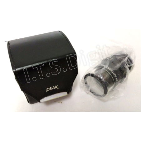 Loupe Zoom PEAK 816 / 8 a 16 X