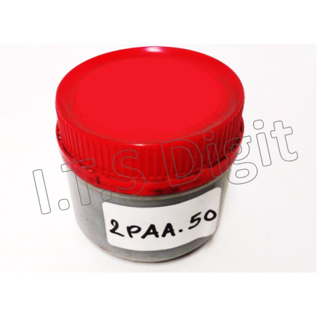 Poudre Alu argentorat / 50 Grs