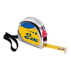 Metre ruban 2 metres