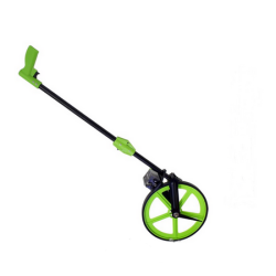 Odometre 10 000 m / roue 30 cm