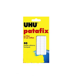 Patafix 6 barettes
