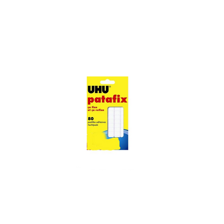 Patafix 6 barettes