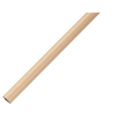 Papier Kraft brun en rouleau 1 m x 10 m 70 Grs