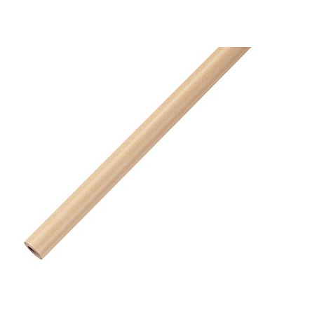 Papier Kraft brun en rouleau 1 m x 10 m 70 Grs