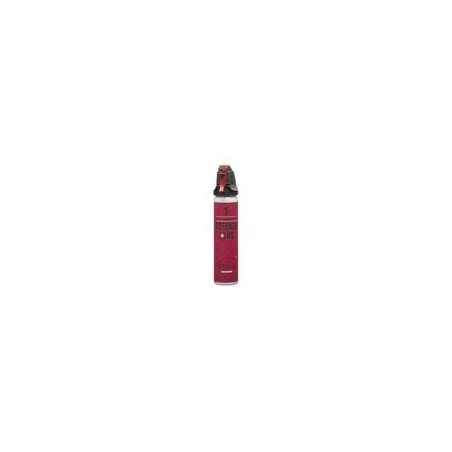 Aerosol de defense One Gel Poivre 75 Ml - Diam.35