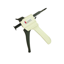 Releve empreinte par moulage Pistolet Isomark
