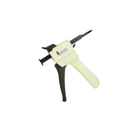 Releve empreinte par moulage Pistolet Isomark