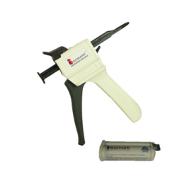 Releve empreinte par moulage Pistolet Isomark + recharge 50 Ml