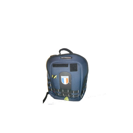 Sac a dos d'intervention DIMATEX
