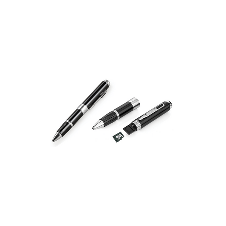 Stylo Camera Espion HD