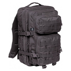 Sac a Dos Us Cooper Large 50L noir