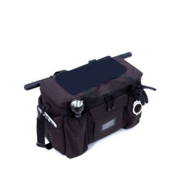 Sac d'intervention Patrol Bab 35 litres L.54 x l.21 x H.31