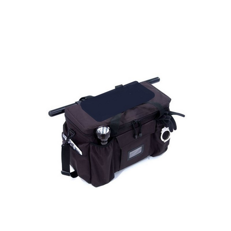 Sac d'intervention Patrol Bab 35 litres L.54 x l.21 x H.31