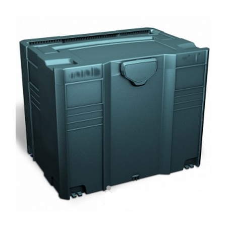 Systainer III H.210 L.395 l.300 anthracite