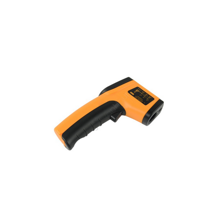 Thermometre a infrarouge a visee laser CASON