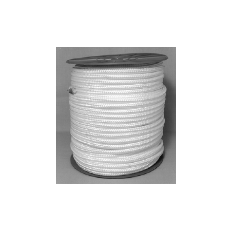 Corde Nylon tresse 2 mm x 100 m