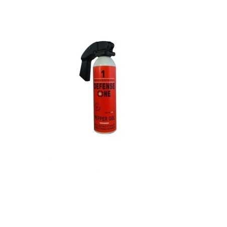 Aerosol de defense One Gel 75 Ml - diam.35