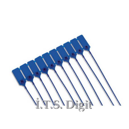 Bande a sceller polypropylene bleu / 100