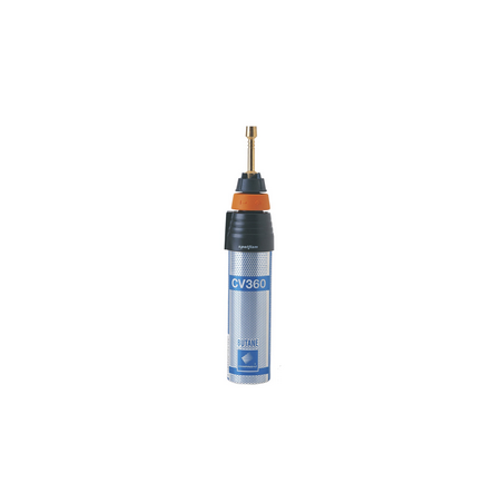Chalumeau stylo flamme a gaz reglable SPOTFLAM