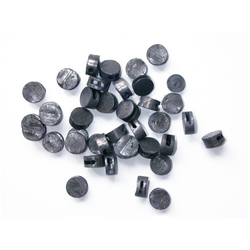 Plombs a sceller (diam.8.75 mm) / 1000 pieces