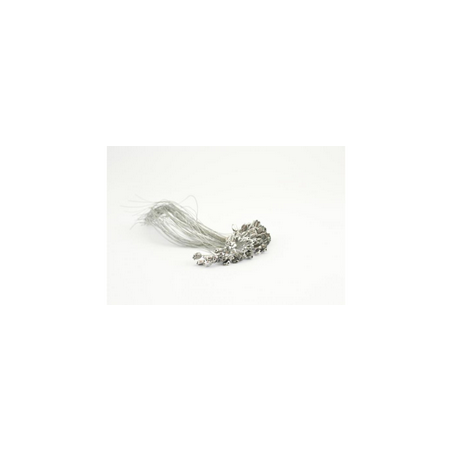 Plomb sur tige a sceller (L 200 mm-diam.8 mm) / 100
