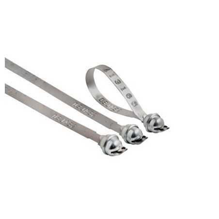 Bande a sceller a billes L.215 mm / 100