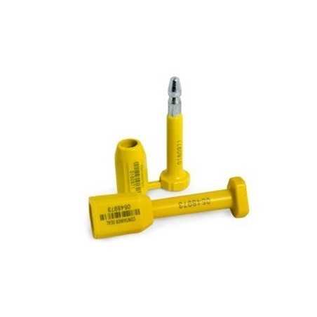 Scelle clou capsule 21.5 mm Diam.11 mm L.boulon 87 mm / 250
