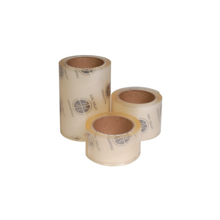 Adhesif rouleau transfert pour surface poreuse 5cm x 89 cm