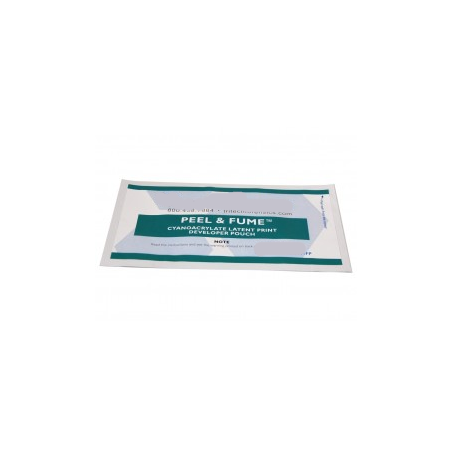 Bande adhesive cyanoacrylate