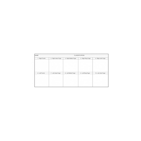 Carnet d'elimination des familiers / 50 feuilles